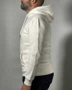 Felpa con Cappuccio BLEND Bianca – Comfort e Stile