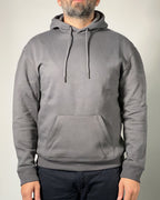 Felpa con Cappuccio BLEND Grigia – Comfort e Stile