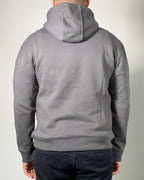 Felpa con Cappuccio BLEND Grigia – Comfort e Stile