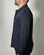 Giacca Blazer BLEND Blu Navy – Eleganza Casual con Comfort e Stile Moderno