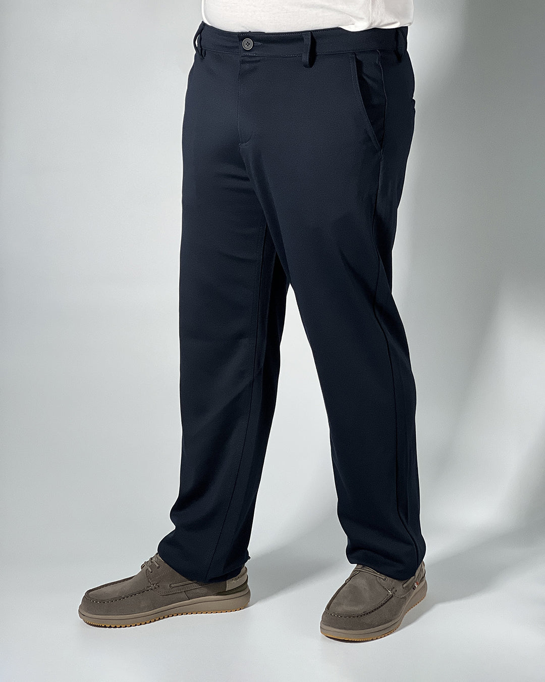 Pantaloni Uomo Blend Slim Fit – Stile Casual, Comfort e Design Versatile