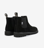 Walk In Pitas Stivaletto uomo Tom 23 Nero