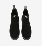 Walk In Pitas Stivaletto uomo Tom 23 Nero