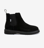 Walk In Pitas Stivaletto uomo Tom 23 Nero