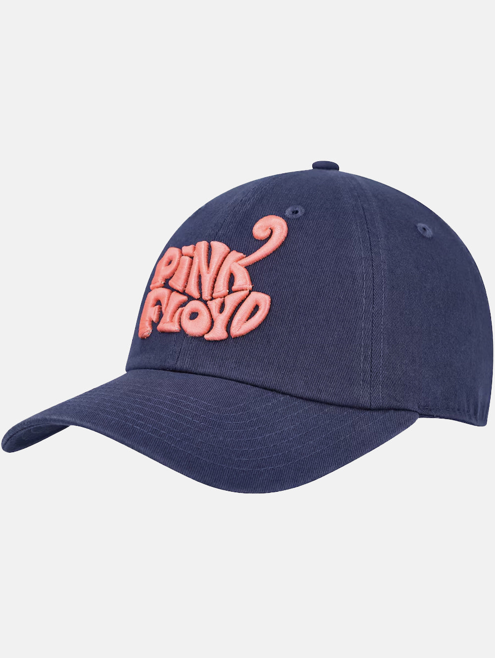 American Needle Cappello con visiera Blu Ballpark Pink Floyd