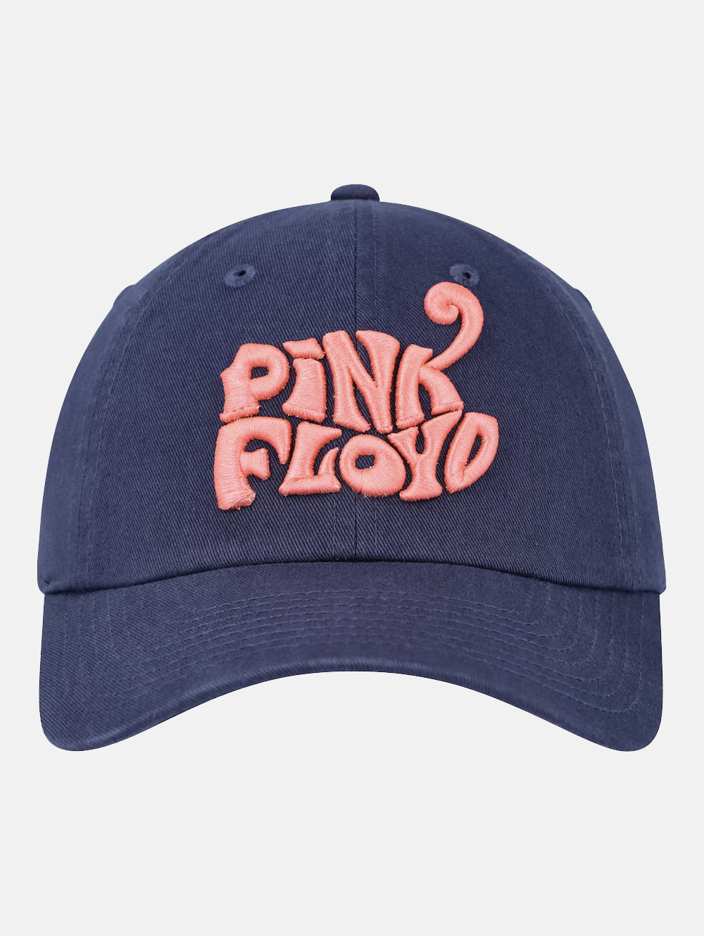 American Needle Cappello con visiera Blu Ballpark Pink Floyd