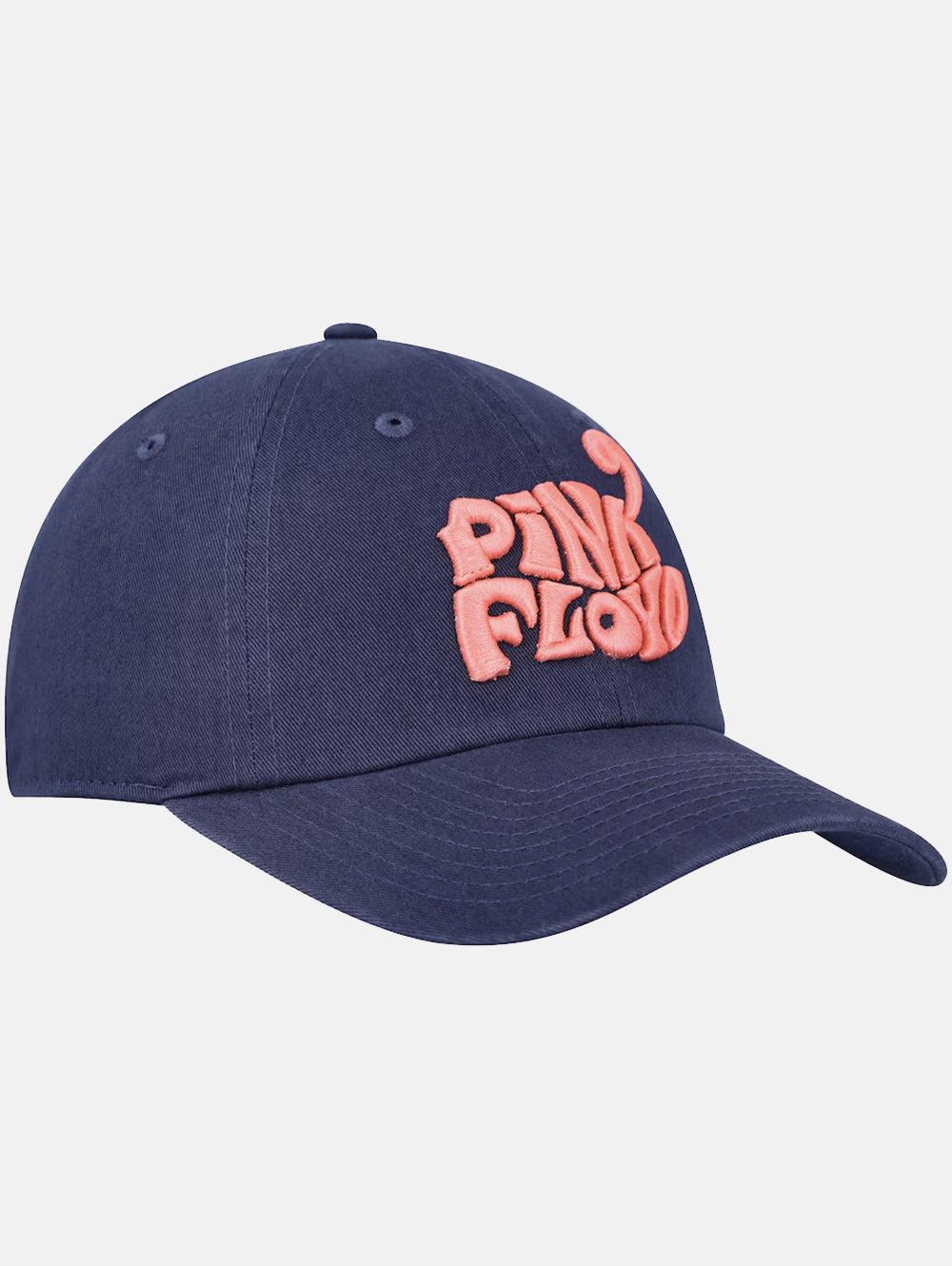 American Needle Cappello con visiera Blu Ballpark Pink Floyd