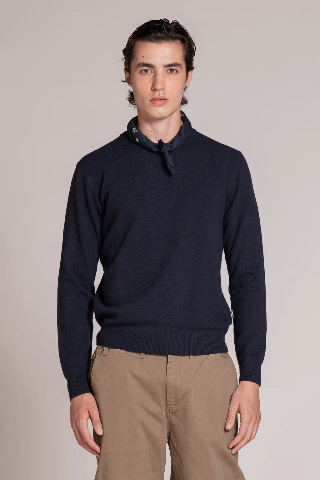 navy