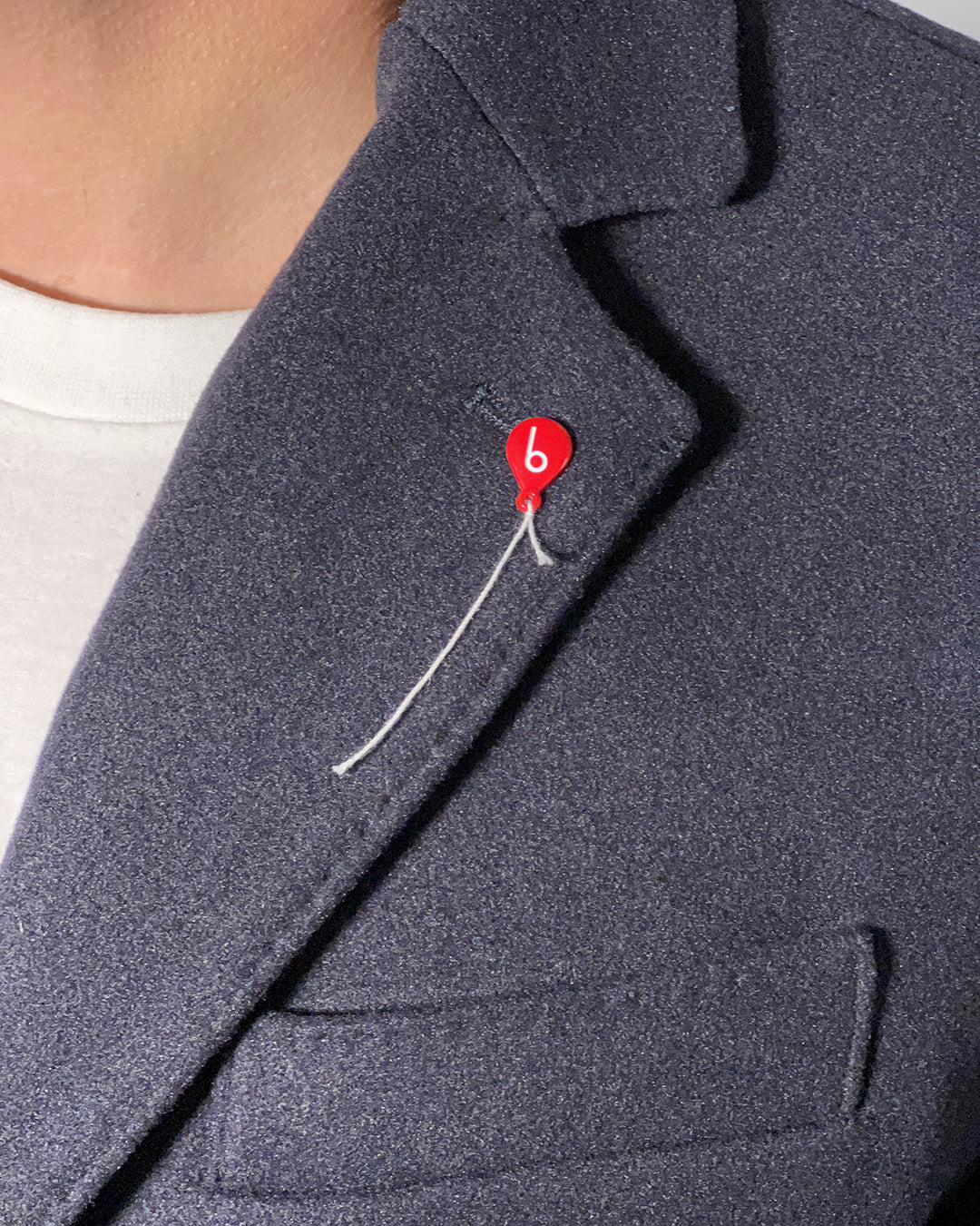 Cappotto Uomo BERNESE – Elegante Cappotto Classico Slim Fit