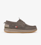 Walk In Pitas DENVER Scarpa Uomo in camoscio idrorepellente