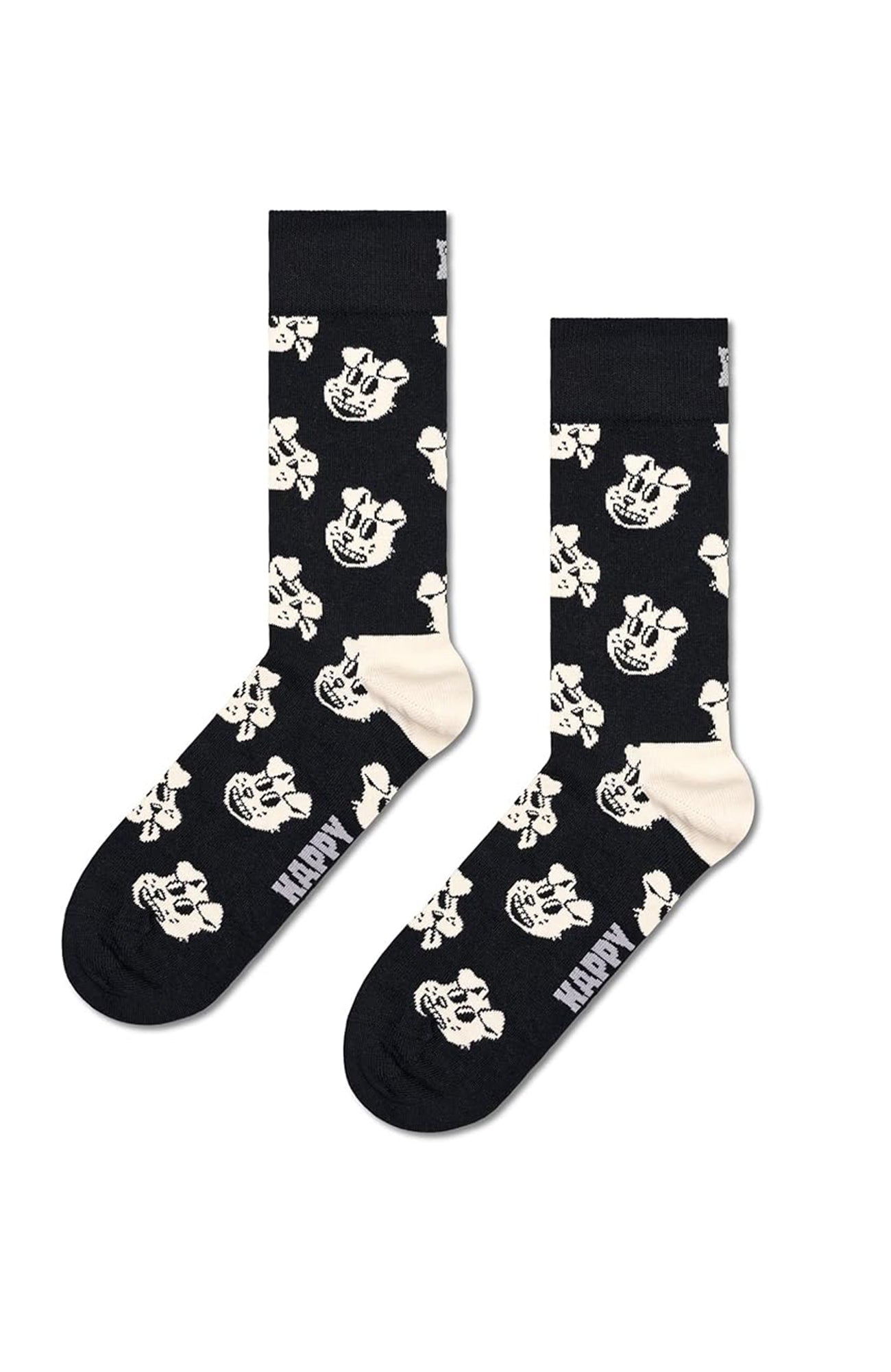 Happy Socks Calzini cagnolioni DOGGO SOCK
