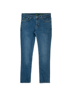Jeans Pont uomo Fremont Slim Fit - Denim Stretch, Blu Scuro