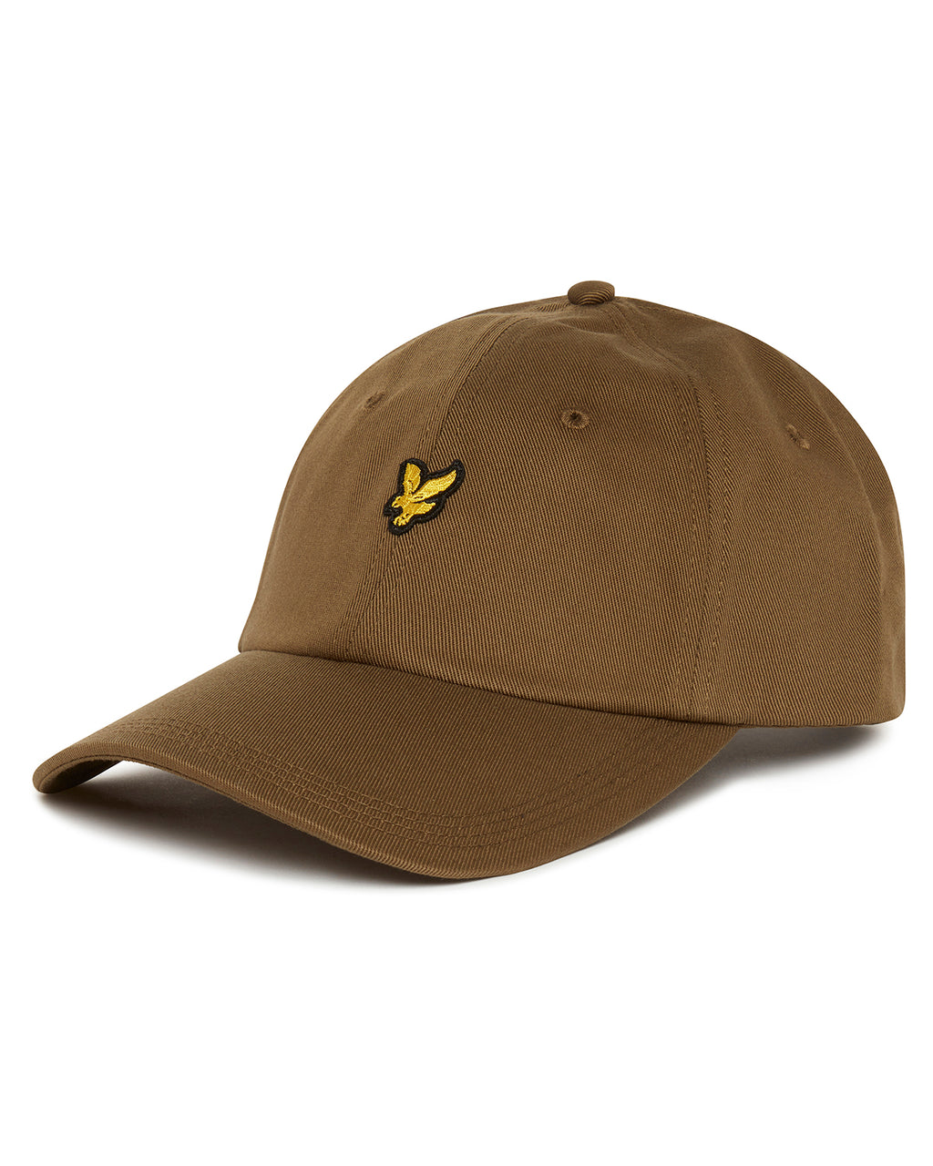 LYLE & SCOTT Baseball Cap Olive