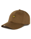 LYLE & SCOTT Baseball Cap Olive