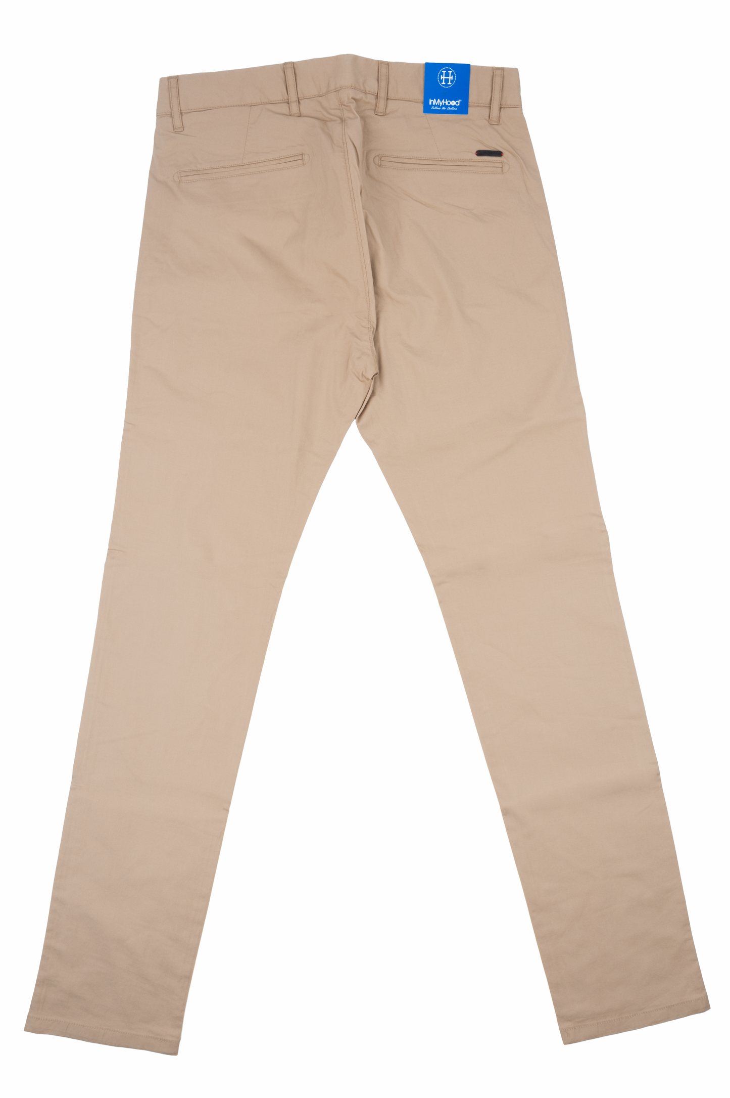 In My Hood - Pantaloni Beige