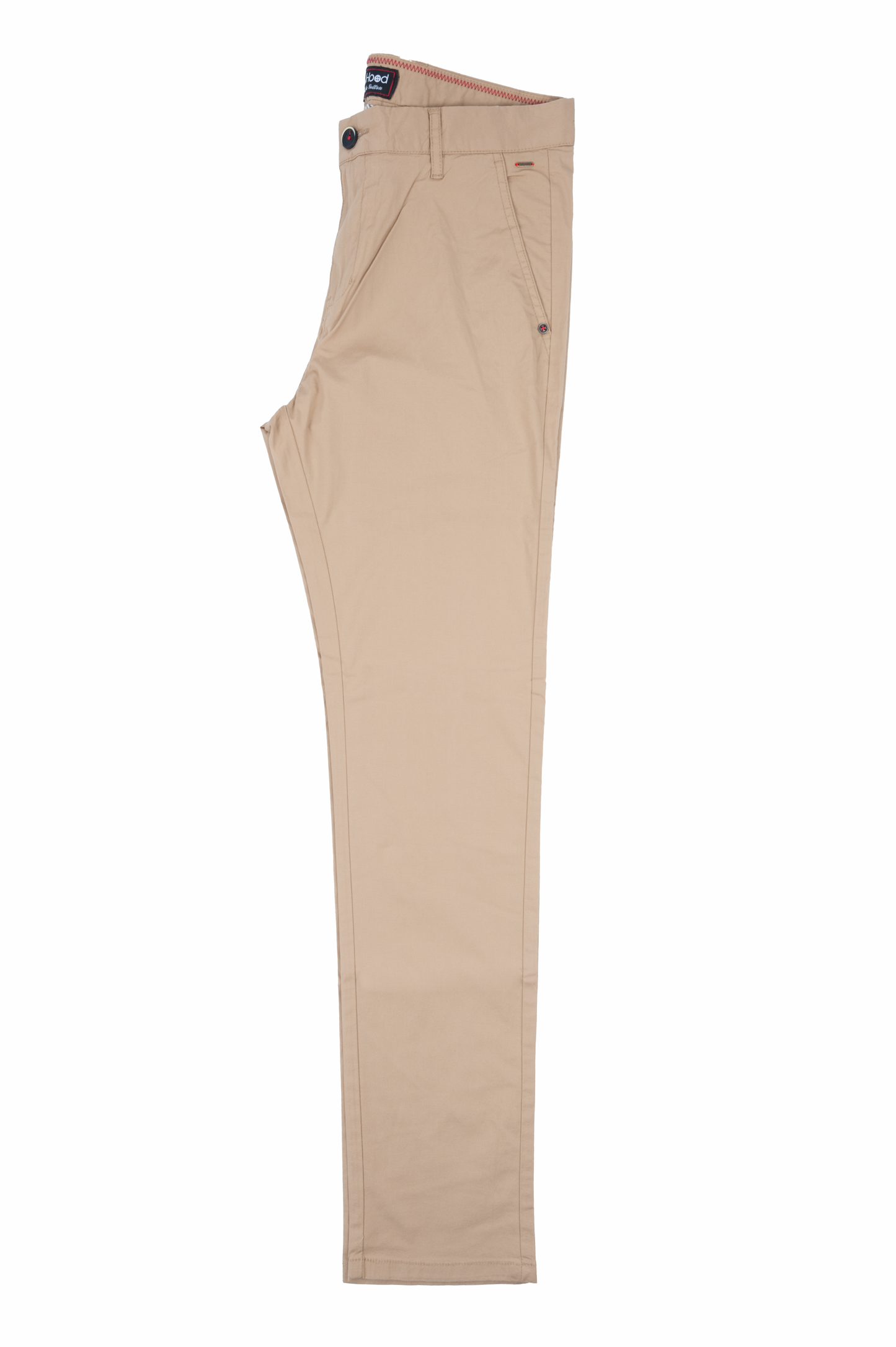 In My Hood - Pantaloni Beige