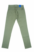 In My Hood - Pantaloni Verde Militare
