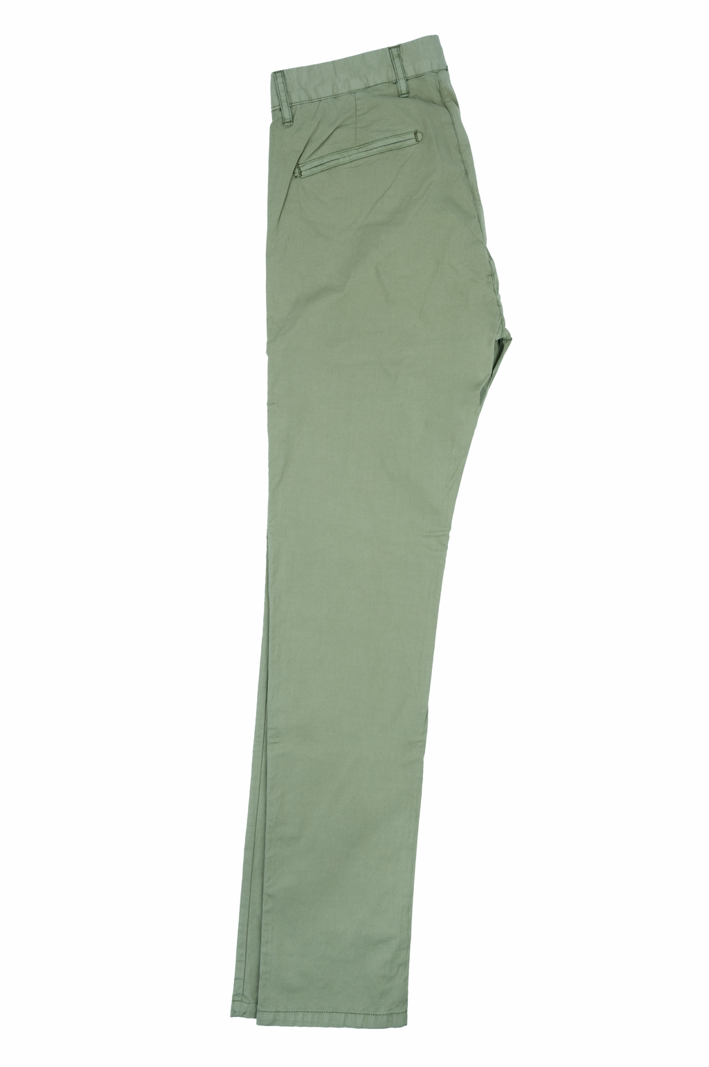In My Hood - Pantaloni Verde Militare