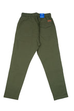 In My Hood - Pantaloni con coulisse Verde Militare