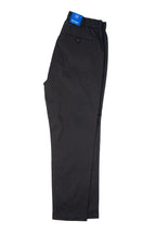 In My Hood - Pantaloni con pince Nero