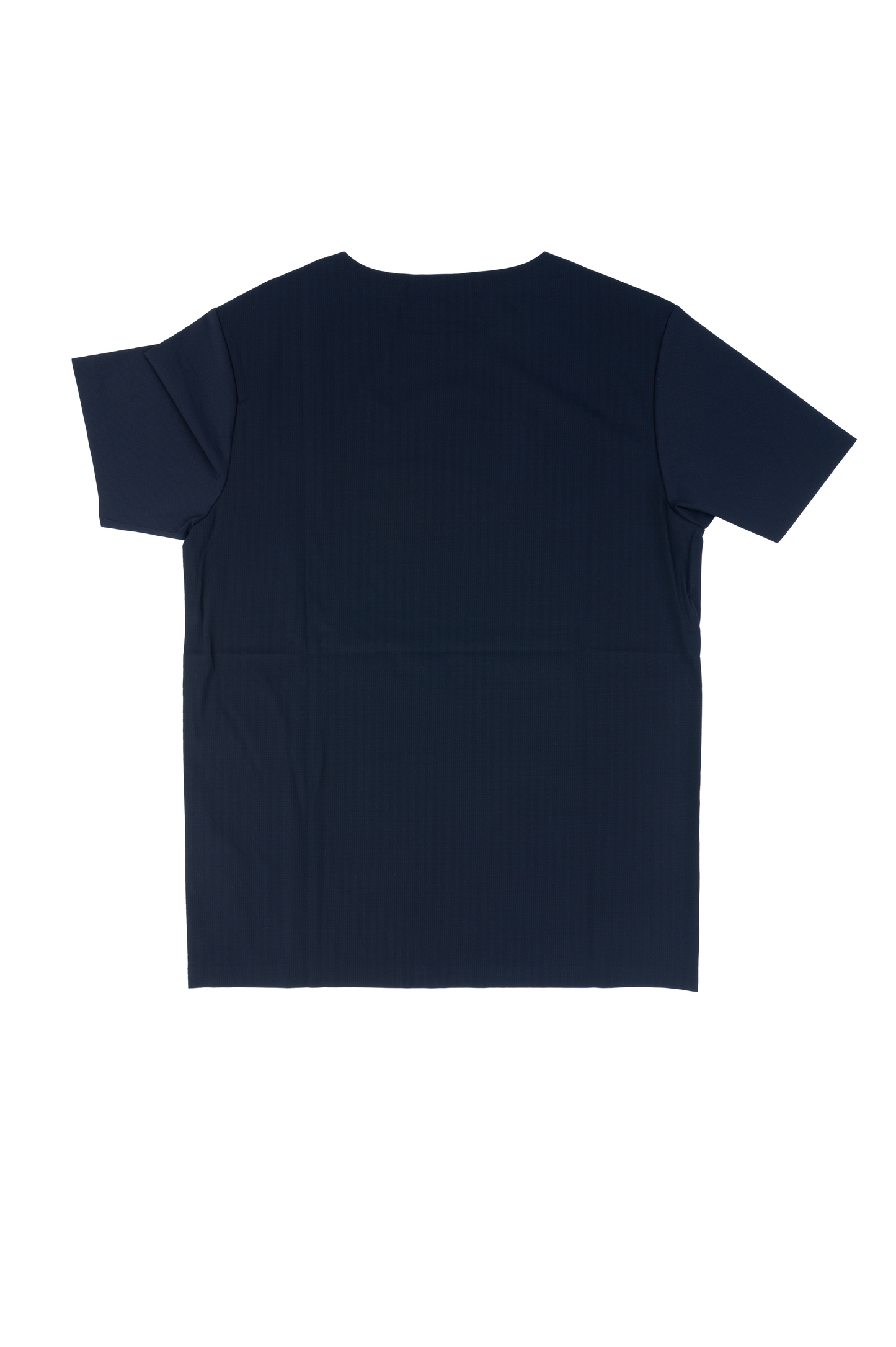 In My Hood - T-Shirt paricollo Navy