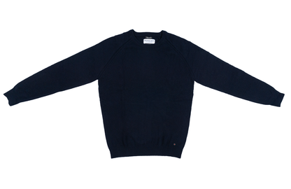 Maglione uomo Blu In my Hood