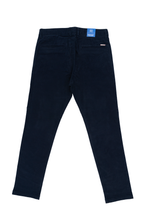 Pantalone uomo blu In my Hood