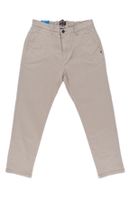 Pantalone uomo color ghiaccio In my Hood