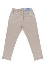 Pantalone uomo color ghiaccio In my Hood