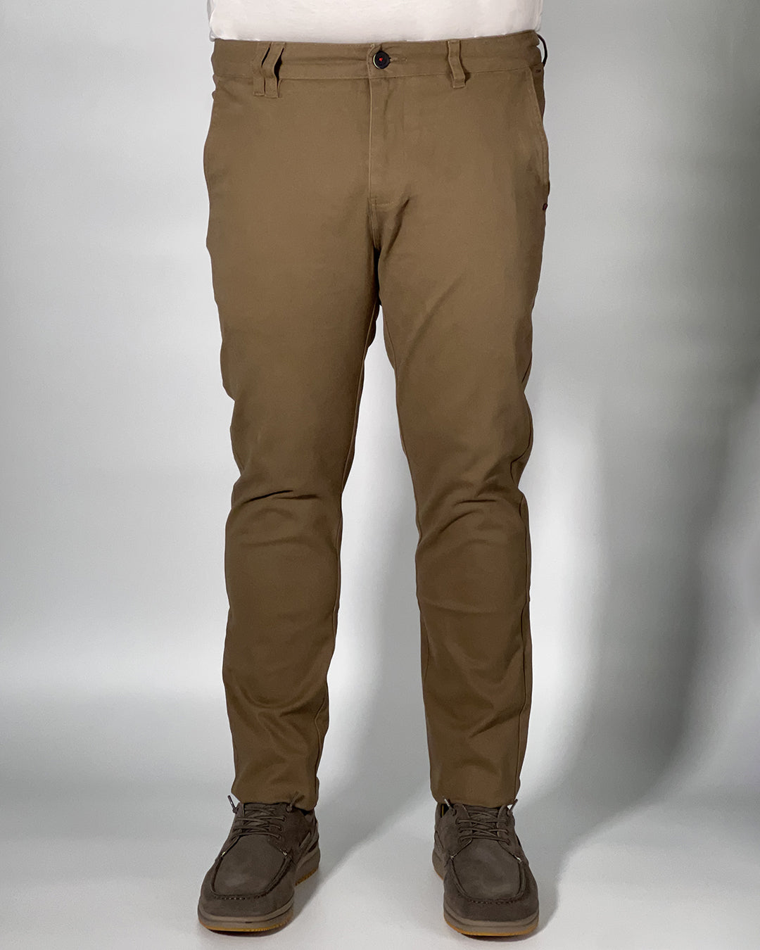 Pantaloni Uomo IN MY HOOD – Cotone Elasticizzato, Comfort e Stile Casual