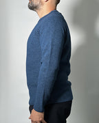 Maglione Uomo Impure scollo rotondo in Lana