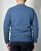 Maglione Uomo Impure scollo rotondo in Lana