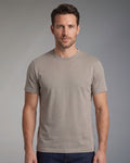 T-Shirt Uomo Impure Lance in Jersey di Cotone Premium