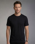 T-Shirt Uomo Impure Boxy Fit in Cotone