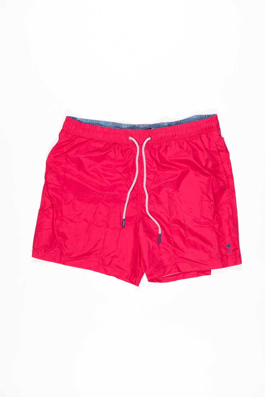 IMPURE Costume da Bagno Uomo Fuxia Fluo