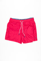 IMPURE Costume da Bagno Uomo Fuxia Fluo