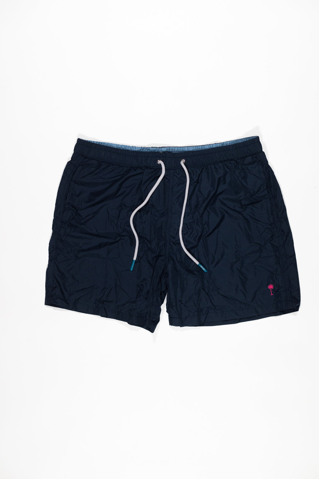 IMPURE Costume da Bagno Uomo Navy