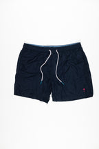 IMPURE Costume da Bagno Uomo Navy