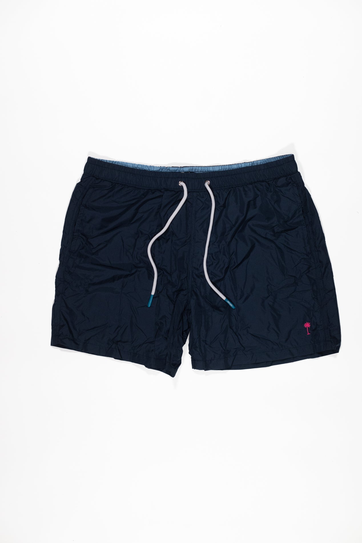 IMPURE Costume da Bagno Uomo Navy