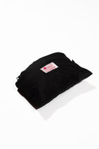 IMPURE Costume da Bagno Uomo Nero