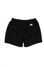 IMPURE Costume da Bagno Uomo Nero