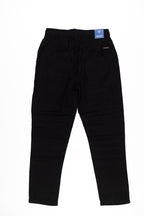 IN MY HOOD Pantalone Uomo Nero con Coulisse