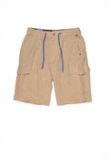 IN MY HOOD Bermuda Uomo Cargo Beige