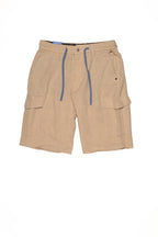 IN MY HOOD Bermuda Uomo Cargo Beige