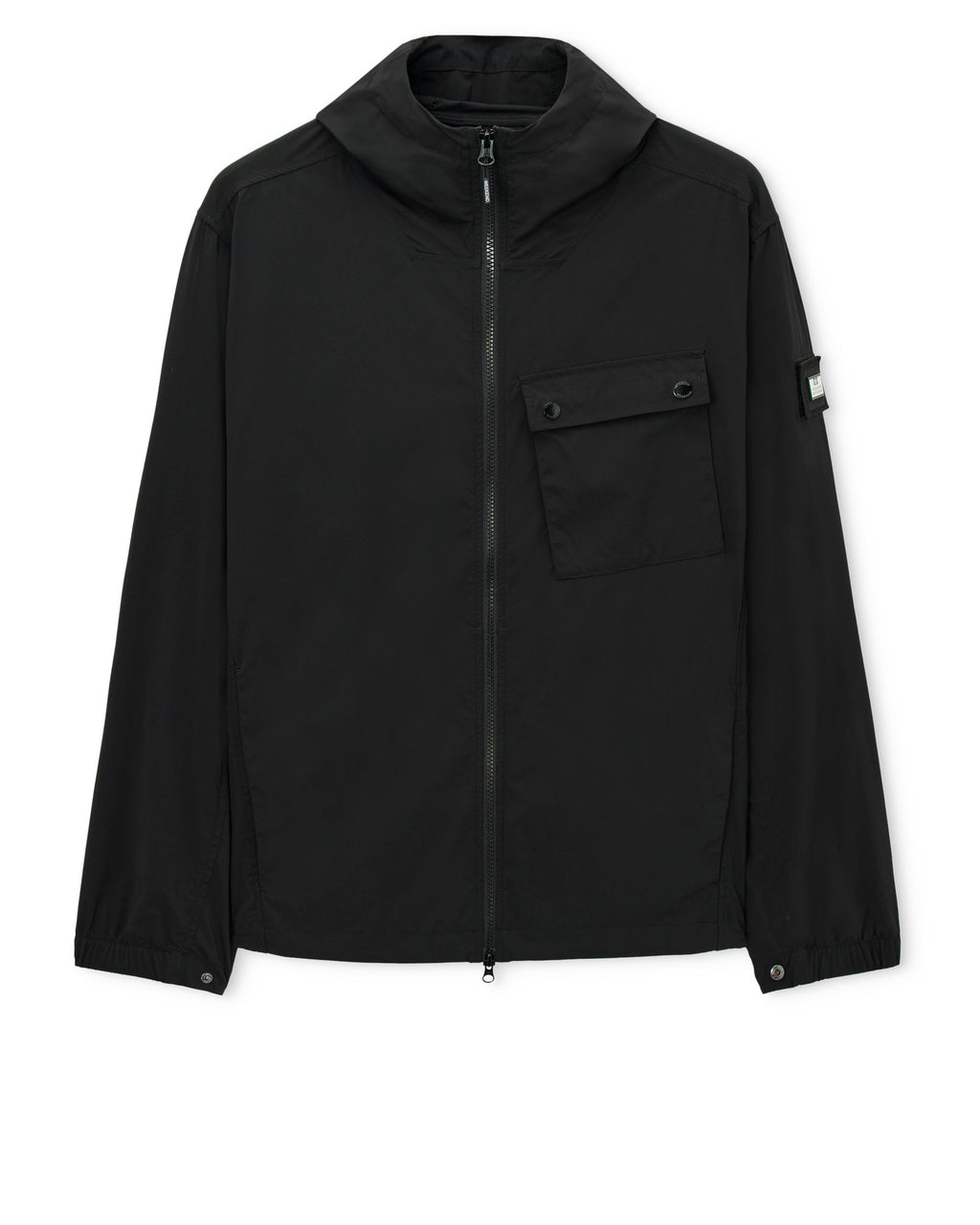 Giacca Uomo Weekend Offender Temara Windbreaker in Tessuto Tecnico