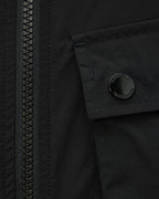 Giacca Uomo Weekend Offender Temara Windbreaker in Tessuto Tecnico