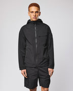 Giacca Uomo Weekend Offender Temara Windbreaker in Tessuto Tecnico