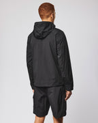 Giacca Uomo Weekend Offender Temara Windbreaker in Tessuto Tecnico