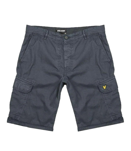 LYLE & SCOTT Wembley Cargo Short Asphalt