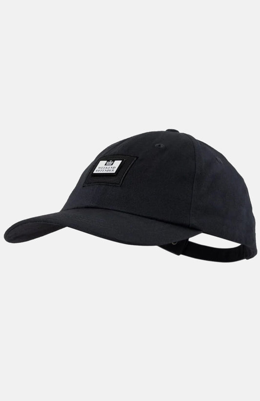 Cappellino da baseball Louis blu navy